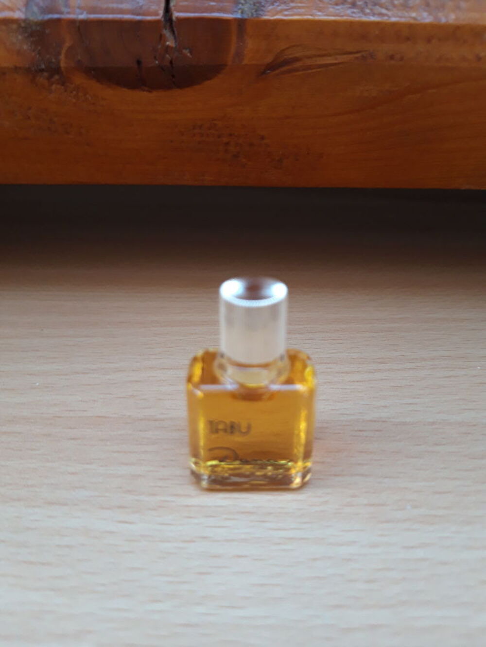 Miniature de Dana: Tabu 