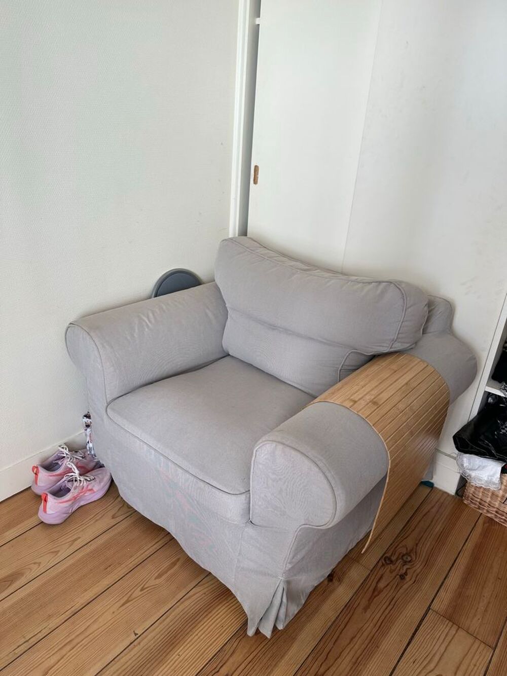 Fauteuil Meubles