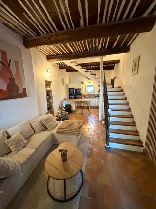  Maison à vendre 5 pièces 106 m² La fare-les-oliviers