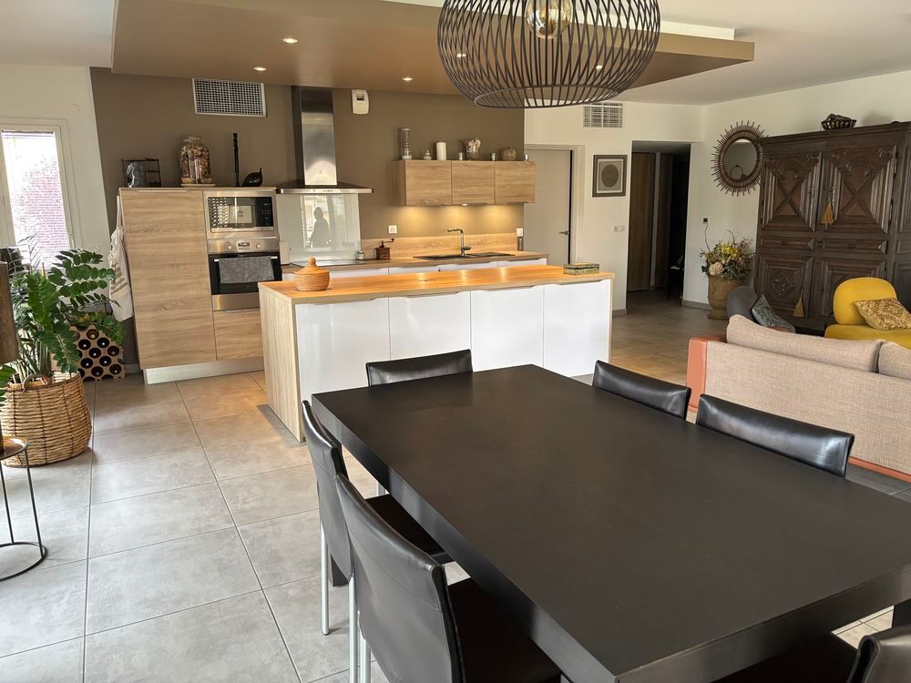 Vente Appartement Grand et bel appartement au centre-ville d'Alès Alès