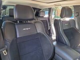 Grand Cherokee V8 6.4 HEMI 468 SRTLimited Edition A 2012 occasion 06150 Cannes La Bocca