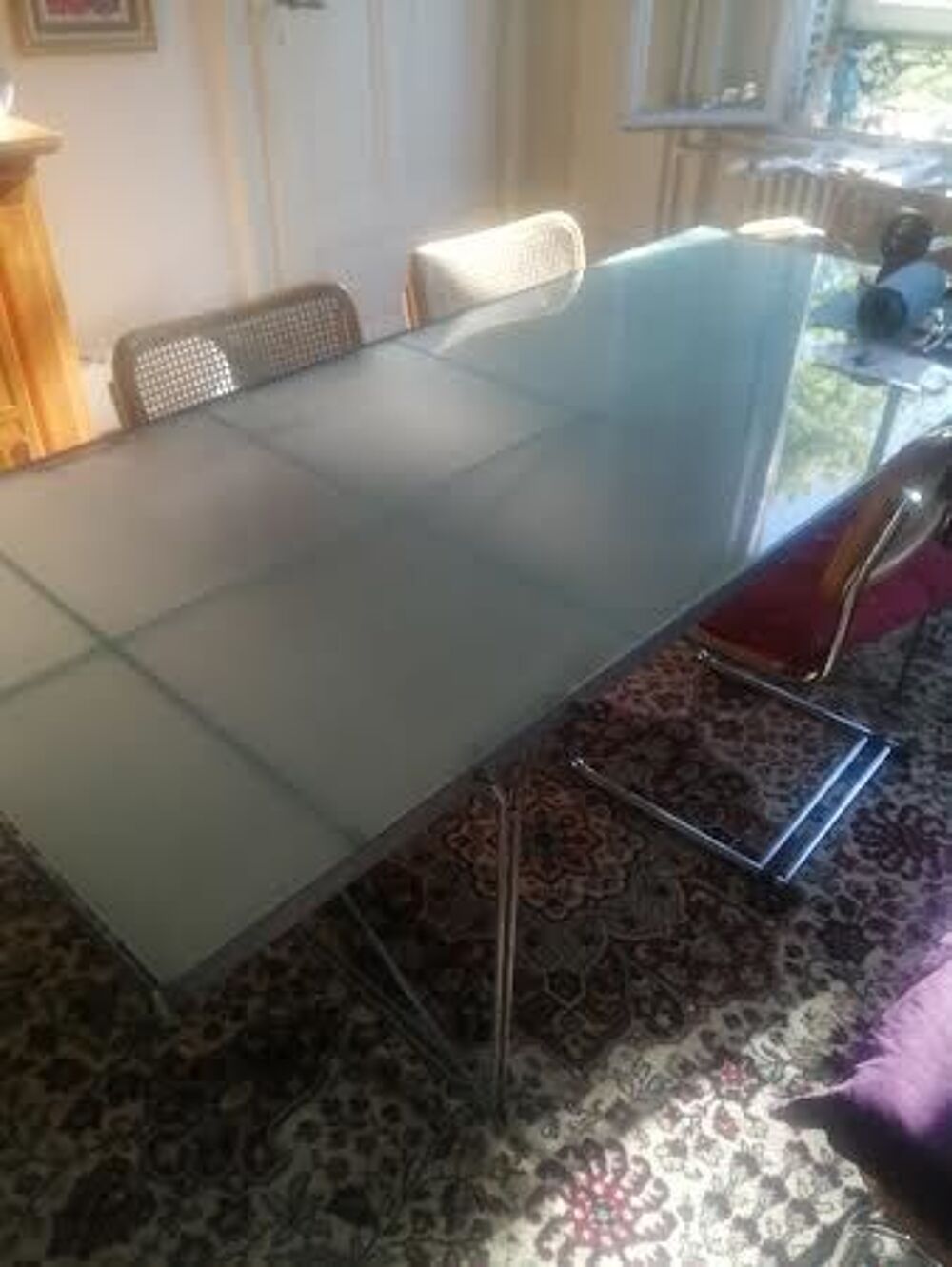 table de repas Meubles