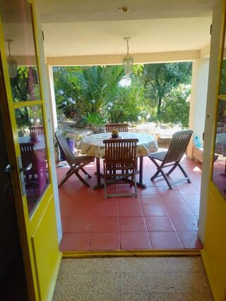 Location  Maison - Villa 