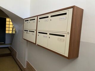  Immeuble à vendre 285 m² 