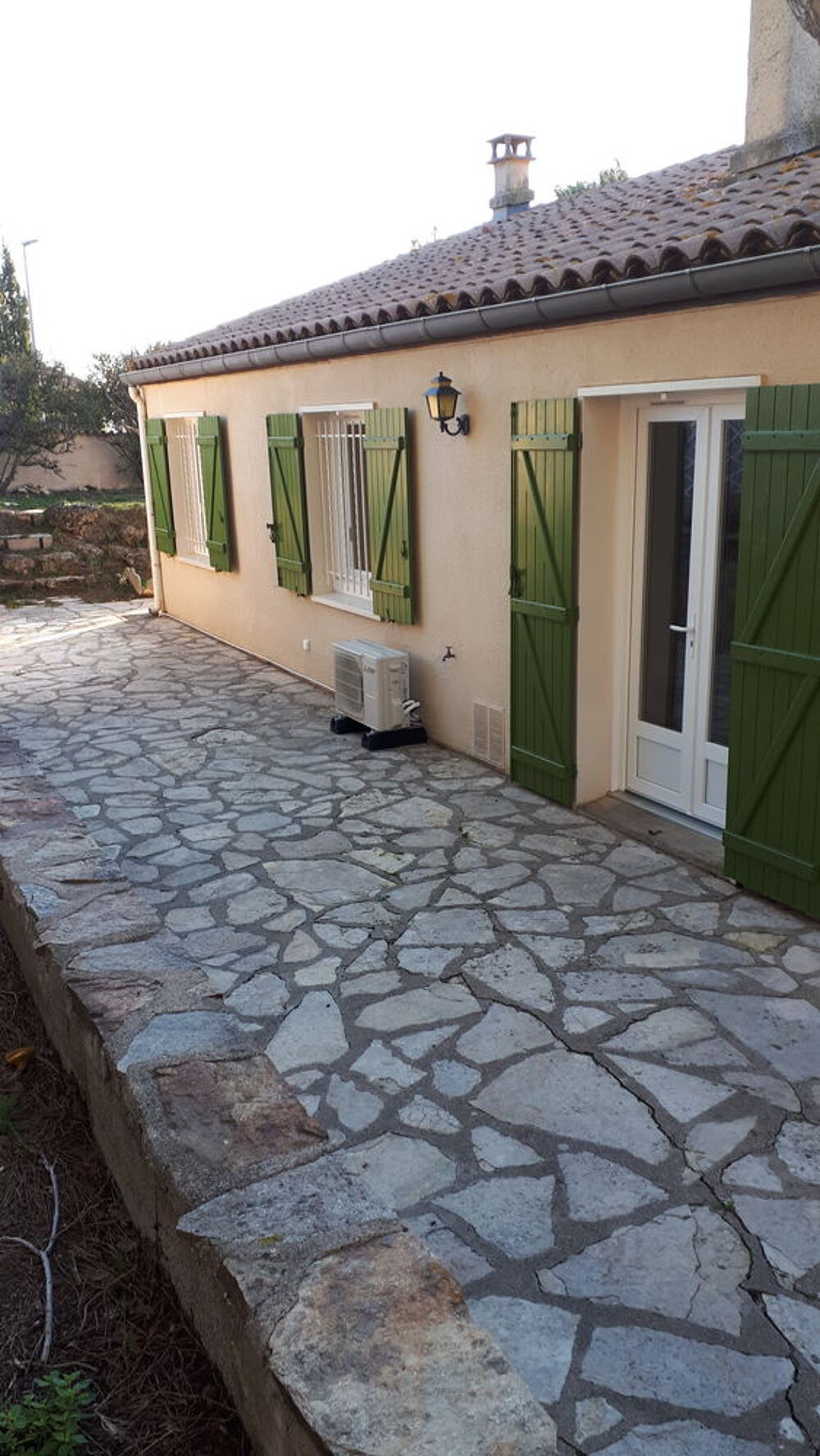 Vente Maison MAISON DE PLEIN PIED Lézignan-corbières