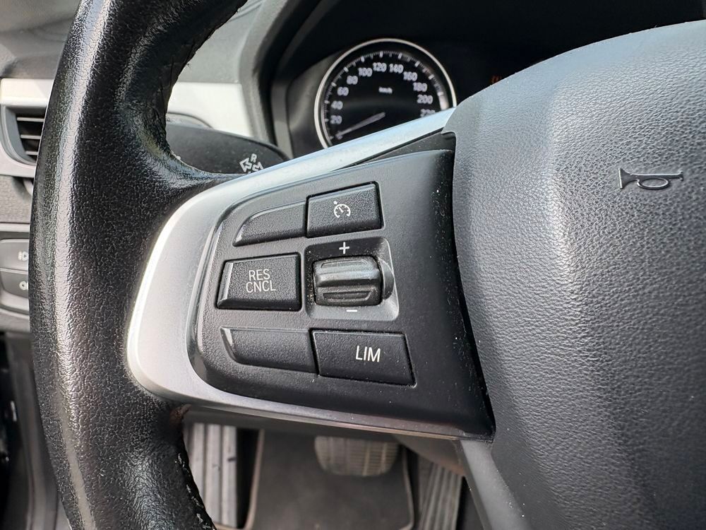 X2 sDrive 18d 150 ch BVA8 Lounge 2018 occasion 64600 Anglet