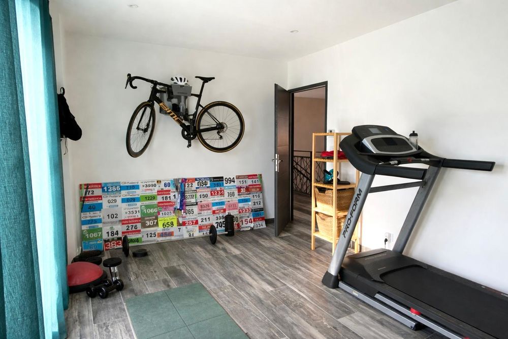 � vendre  Maison Villeneuve-de-la-Raho (66180)