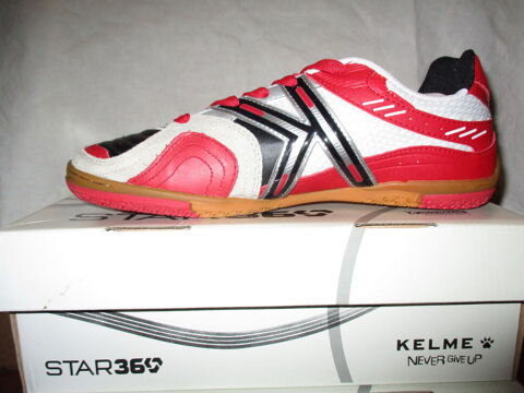 Chaussures de sports en salle. 0 Roanne (42)