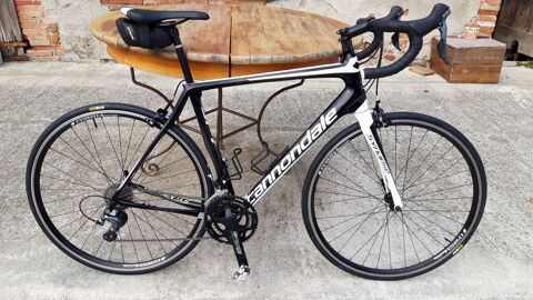 Achetez velo route occasion annonce vente Maz res 09 WB168434930