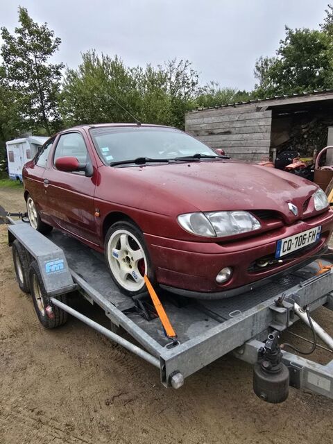 Pièces et équipements Voiture Pièces et équipements Voiture  occasion Saussey 50200