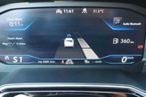 Taigo 1.5 TSI 150 DSG7 R-Line 2022 occasion 67230 Obenheim