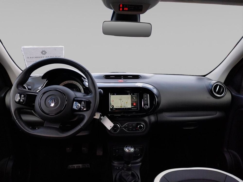 Twingo III SCe 65 SL Urban Night 2024 occasion 08200 Wadelincourt