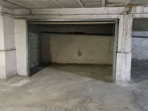  Parking / Garage � louer 11 m�