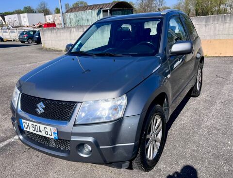 Suzuki grand vitara 1.9 DDiS