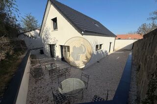  Maison � vendre 5 pi�ces 97 m�