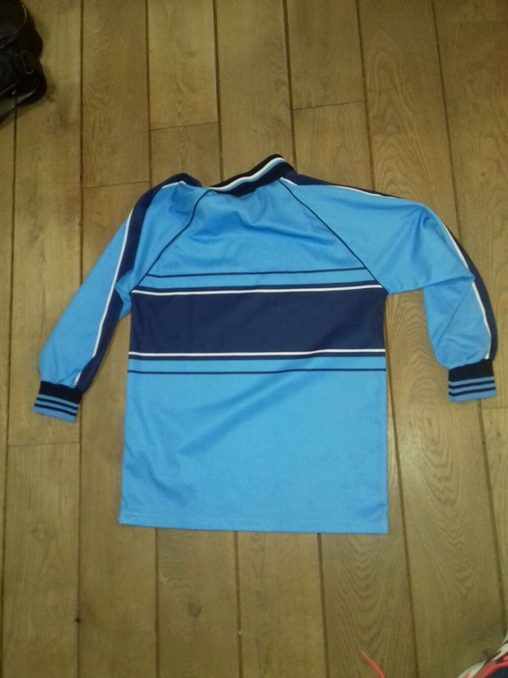 Manche longue Vêtements