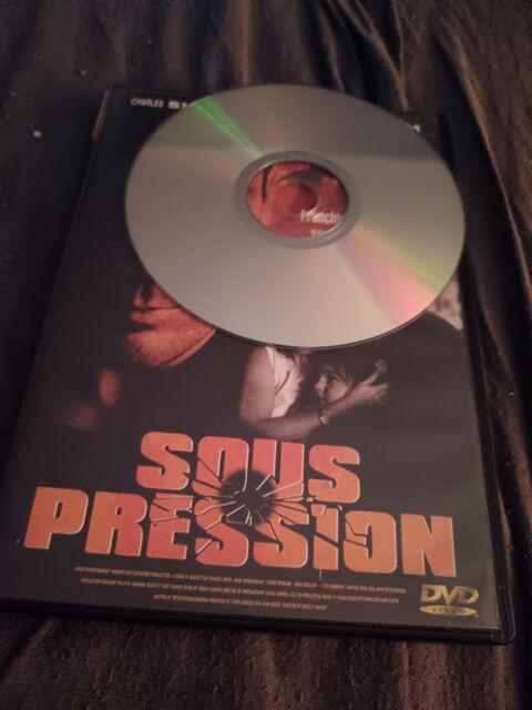 dvd cause du décès comme déjà signaler dan les autre annonce 1 Boulogne-sur-Mer (62)