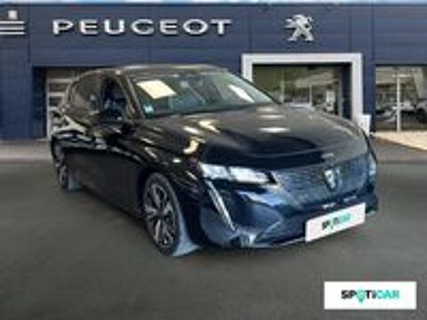308 PureTech 130ch S&S EAT8 Allure 2023 occasion 46000 Cahors
