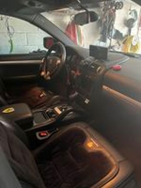 Cayenne 3.6 V6 Tiptronic S A 2007 occasion 22250 Broons