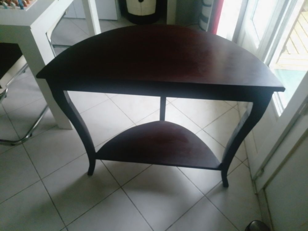 Console Meubles