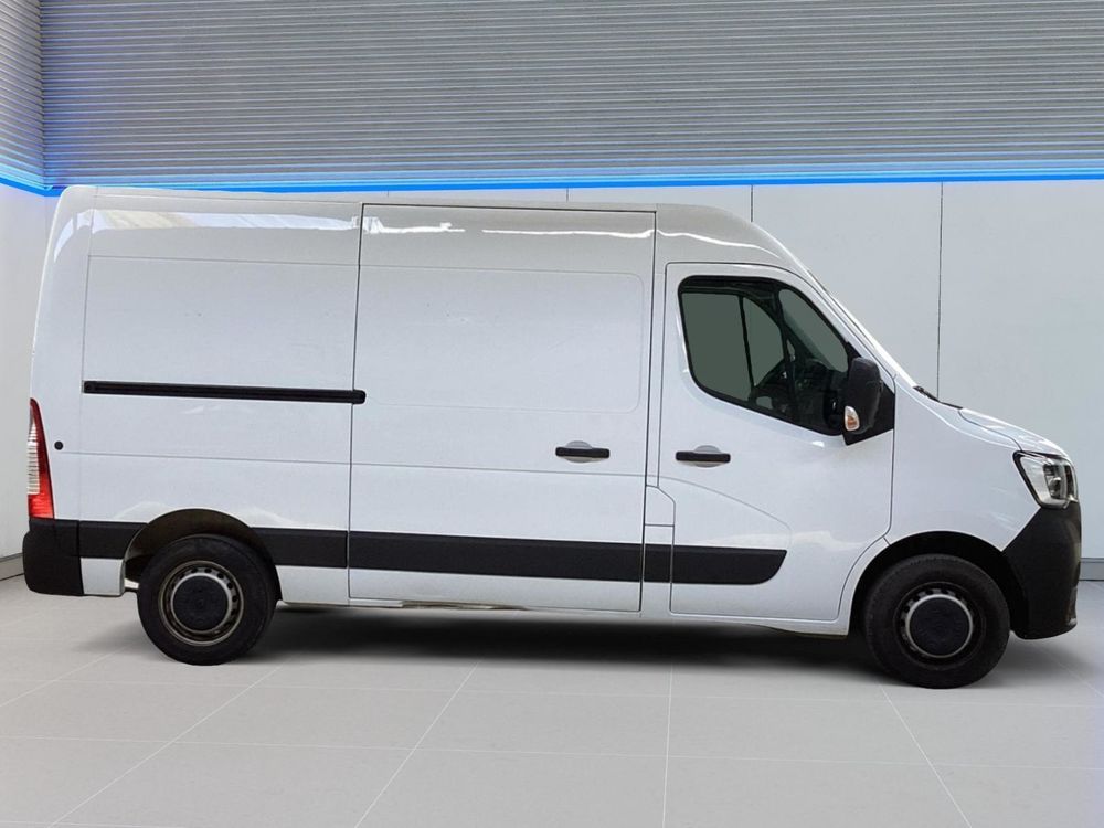 Master MASTER FGN TRAC F3500 L2H2 BLUE DCI 135 CONFORT 2024 occasion 42120 Le Coteau