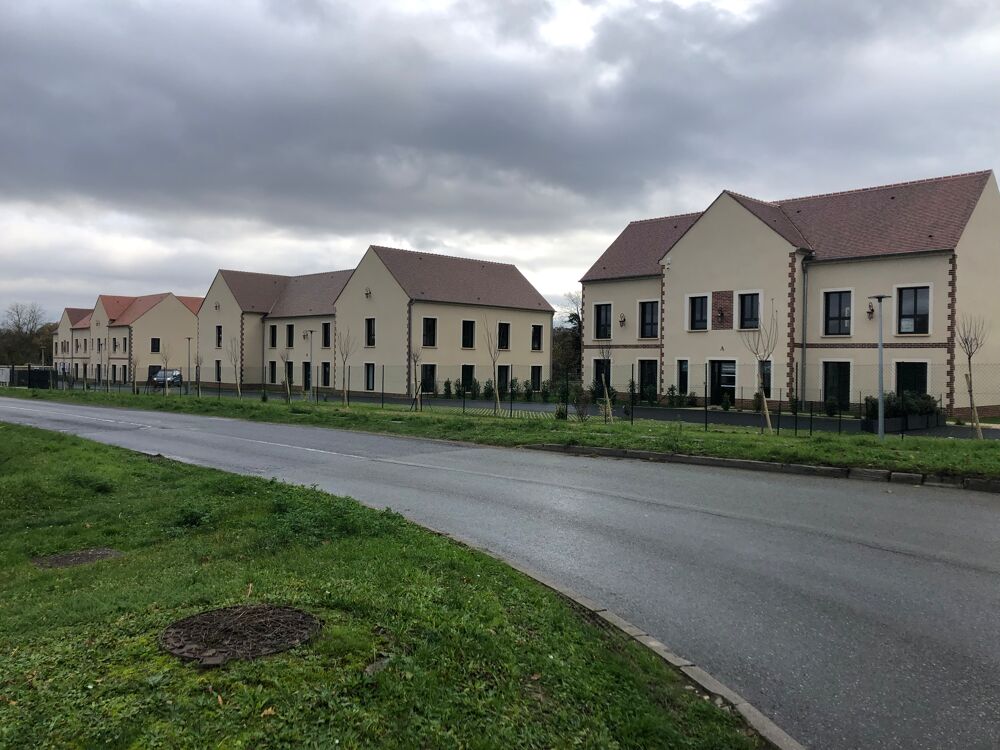 Vente Autre Bureaux Neufs à Gouvieux (60270) Gouvieux