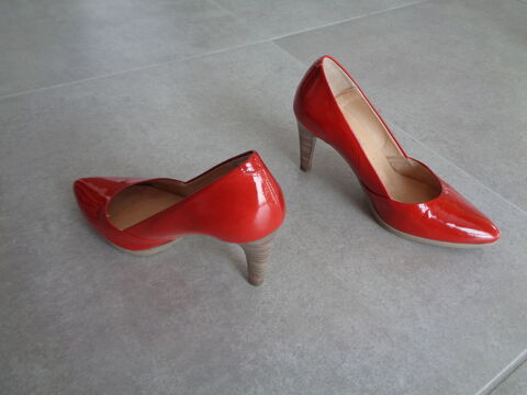 ESCARPINS  20 Mittelhausbergen (67)