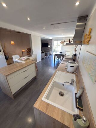  Maison � vendre 4 pi�ces 124 m�