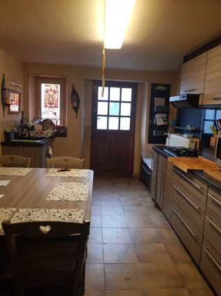  Maison à vendre 6 pièces 103 m²