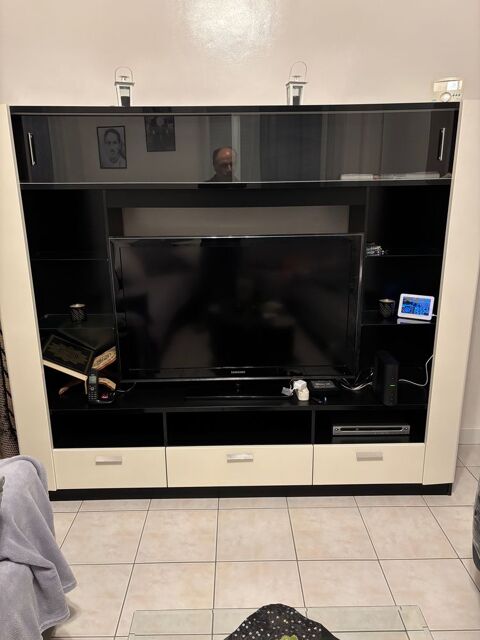 Meuble t�l� Sartrouville (78)