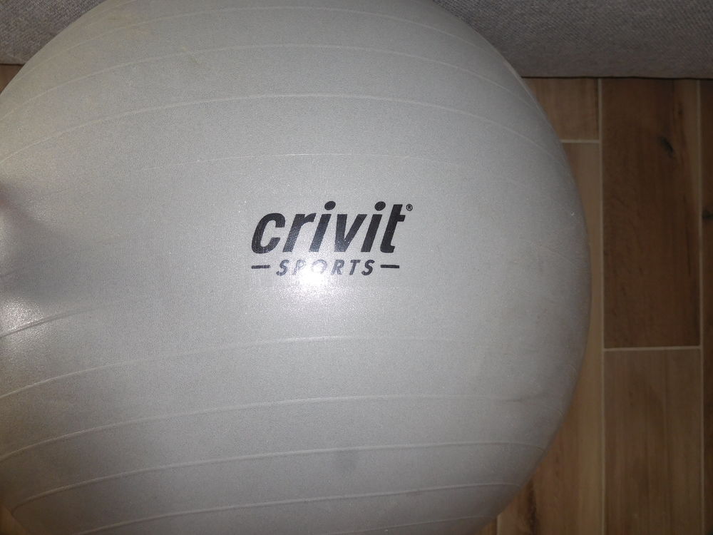 Ballon fitness Sports