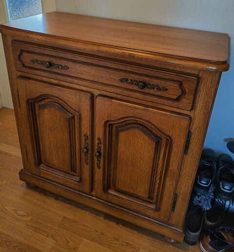 Commode rangement 80 Paris 17 (75)