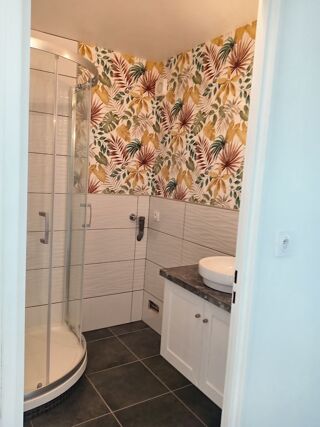  Appartement � vendre 5 pi�ces 86 m�