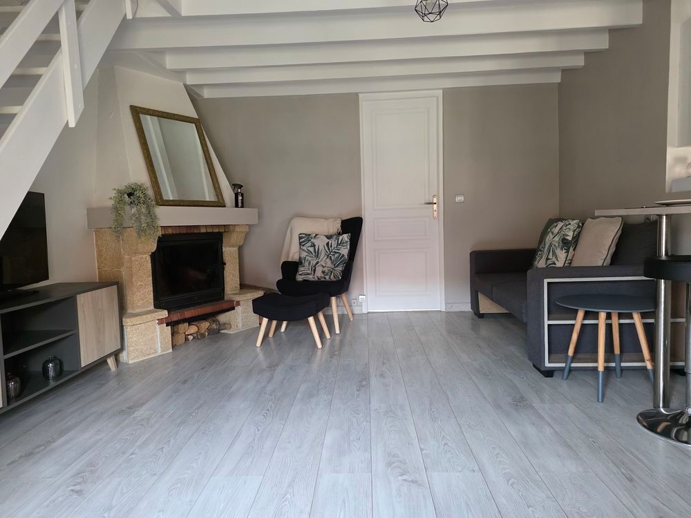 Vente Duplex/Triplex Charmant Appartement 3 pieces Duplex Meulan-en-yvelines