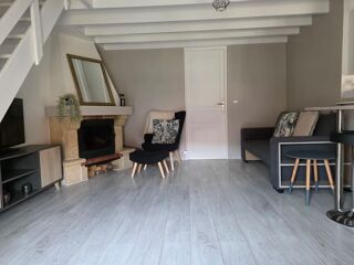  Duplex/triplex à vendre 3 pièces 46 m²