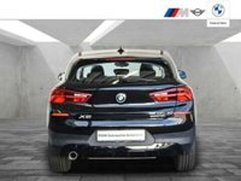 X2 sDrive 18i 140 ch DKG7 Lounge 2019 occasion 69007 Lyon
