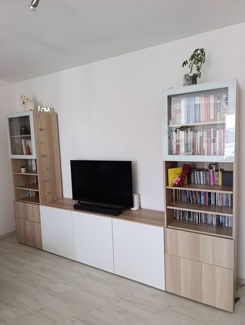 Meuble TV Ikea 450 Lexy (54)
