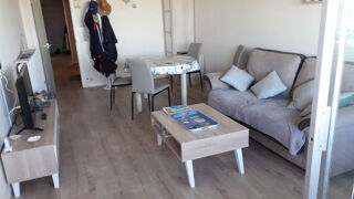 Location  Appartement 