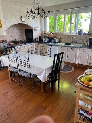  Maison � vendre 6 pi�ces 244 m�