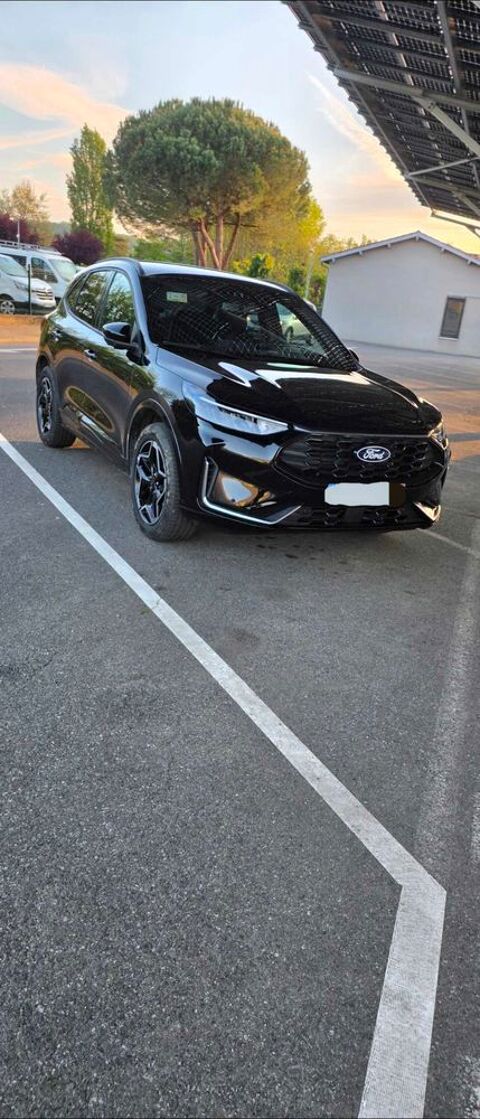 Ford Kuga 2.5 Duratec 180 ch FlexiFuel FHEV E85 Powershift ST-Line X 2026 occasion Saramon 32450