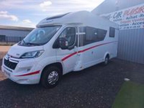 2019 occasion 89470 Mon&eacute;teau