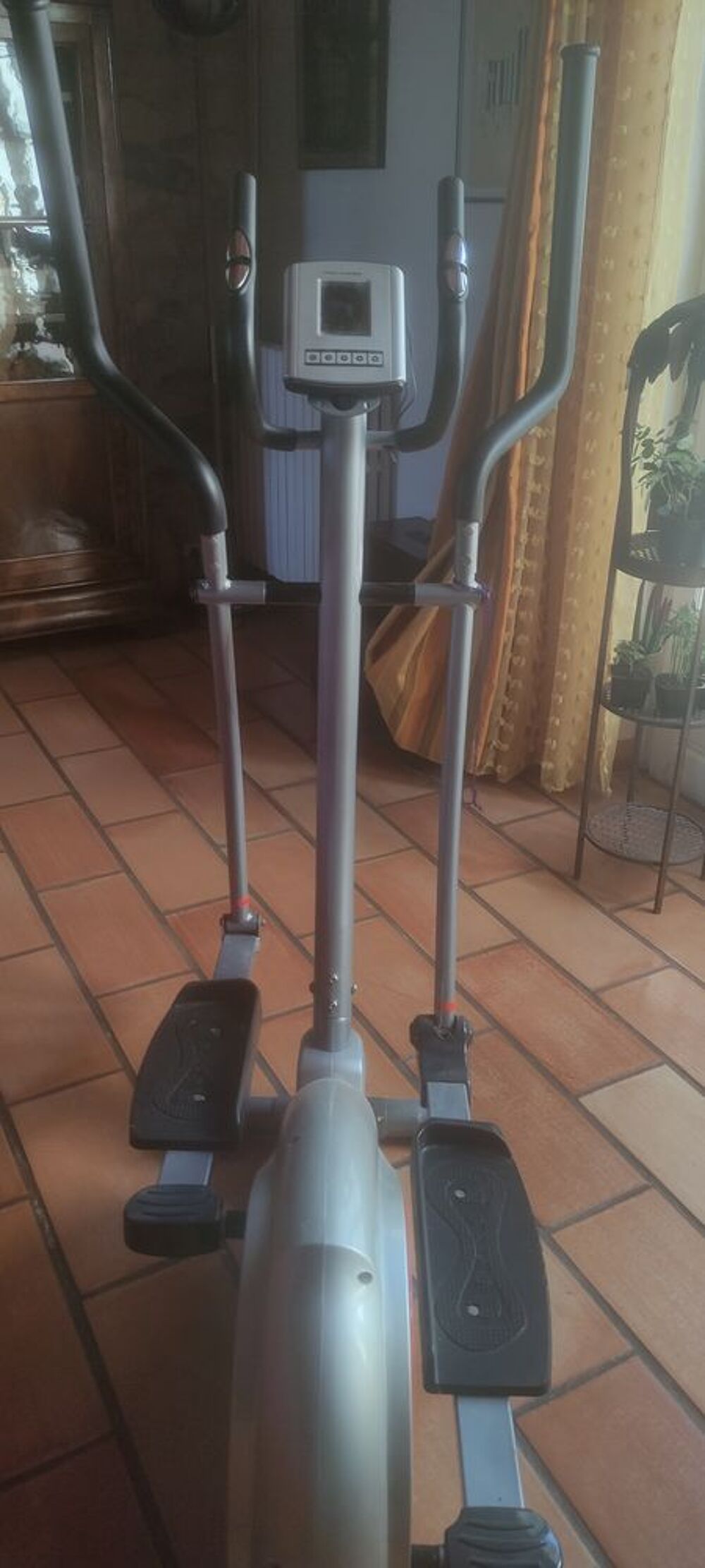 Achetez velo elliptique occasion annonce vente Arles 13