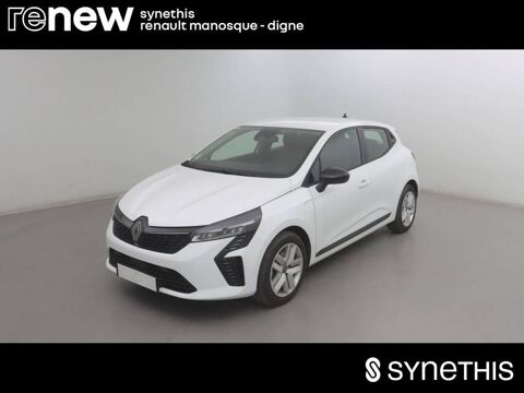 Annonce voiture Renault Clio V 17990 €