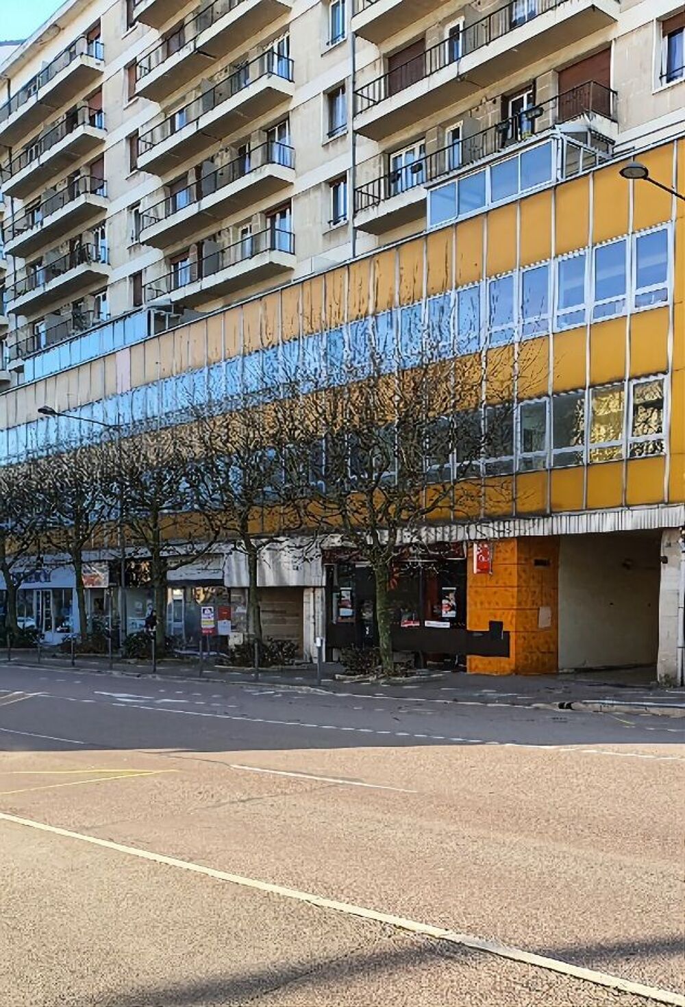 Location Parking/Garage STOCKAGE BOX, GARDE MEUBLE (15M2) Troyes