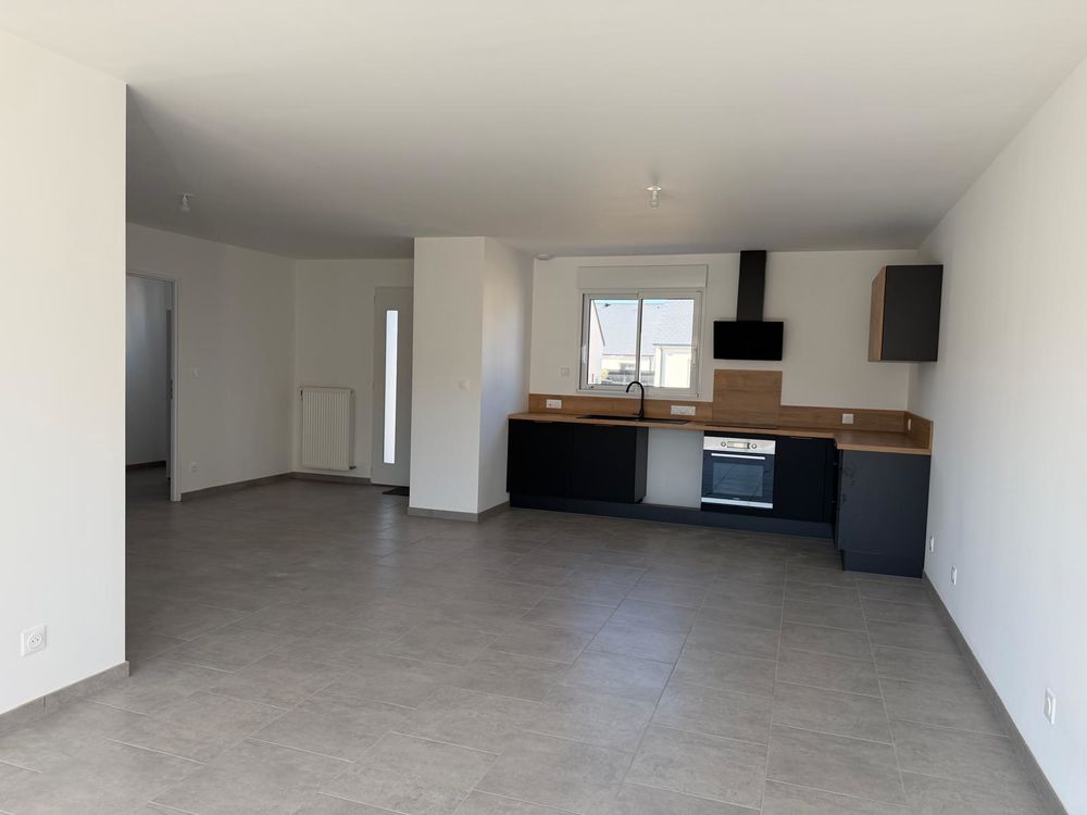 Vente Maison MAISON NEUVE / RE2020 / CLIMATISE / CLE EN MAIN / BRETTE LES PINS Brette-les-pins
