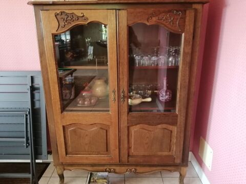 Argentier ch�ne 0 Thiberville (27)