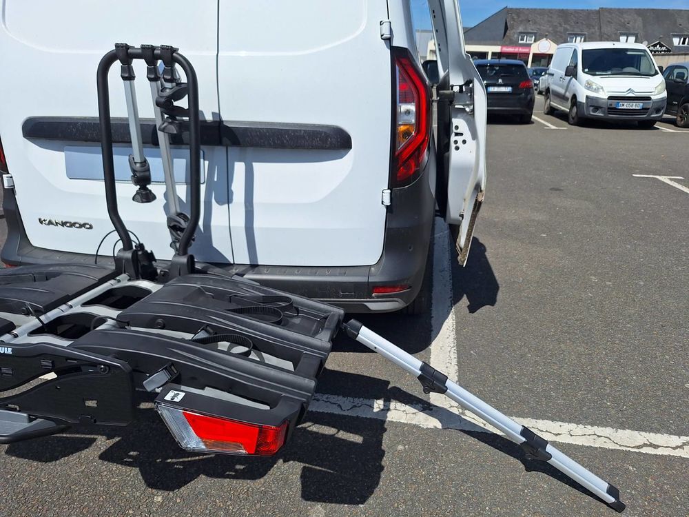 Porte V&eacute;lo Vélos
