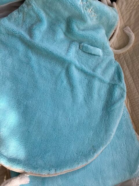 Tour de lit et turbulette Kaloo 20 Pierrevert (04)