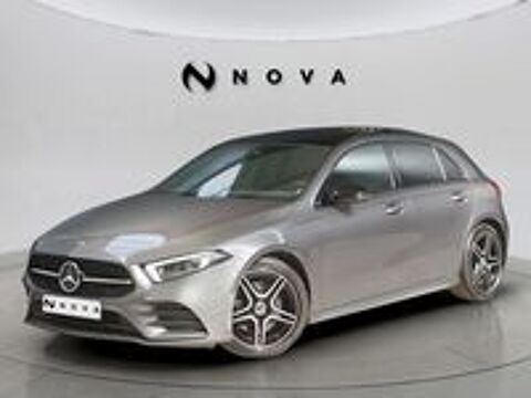 Classe A 220D AMG Line 2019 occasion 33600 Pessac