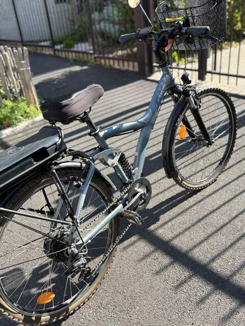 VAE BTwin 0 Montpellier (34)